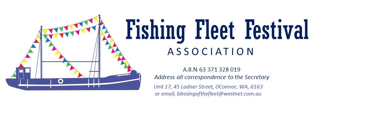 Blessing of the Fleet Fremantle featured image